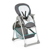 Hochstuhl Hauck Sit'N Relax Grau 2-in-1