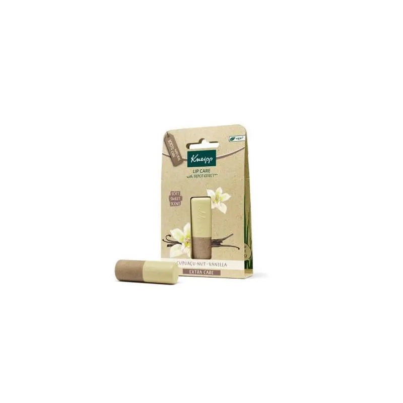 Kneipp Bálsamo Labial Extra Care Lippenpflege 4,7g