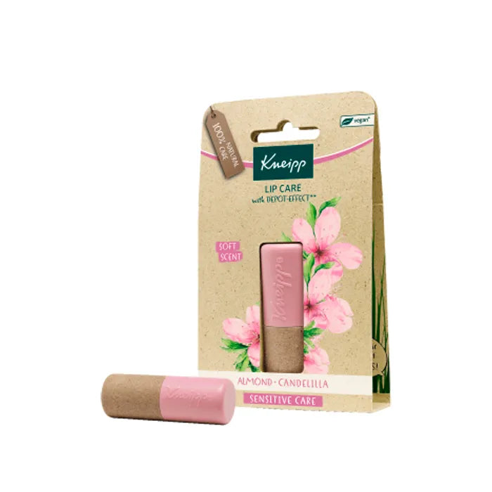 Kneipp Sensitive Care Lippenbalsam 4.8 g Produktbild