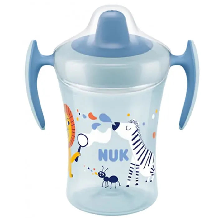NUK Trainer Mini Cup Trinklernbecher 230 ml Baby