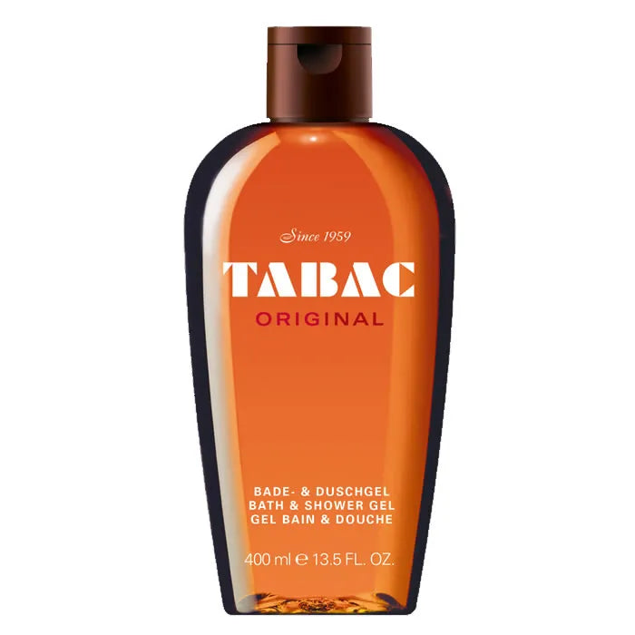 TABAC ORIGINAL Duschgel 400 ml