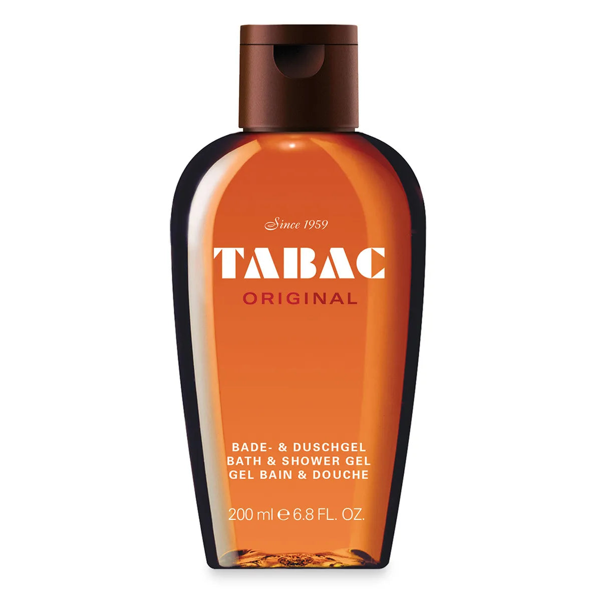 TABAC ORIGINAL Duschgel 200 ml Flasche