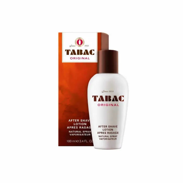 TABAC ORIGINAL After-Shave Spray 100ml Flasche