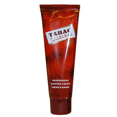 Tabac Shaving Cream 100ml
