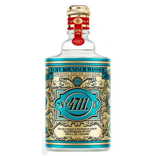 4711 Eau De Cologne 300ml Flasche