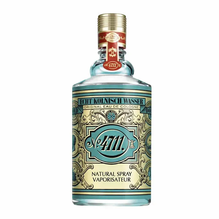4711 Eau De Cologne Spray 100 ml Unisex