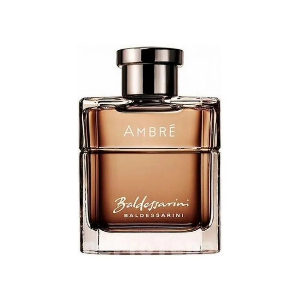 Baldessarini Ambré Eau de Toilette Natural Spray 50 ml
