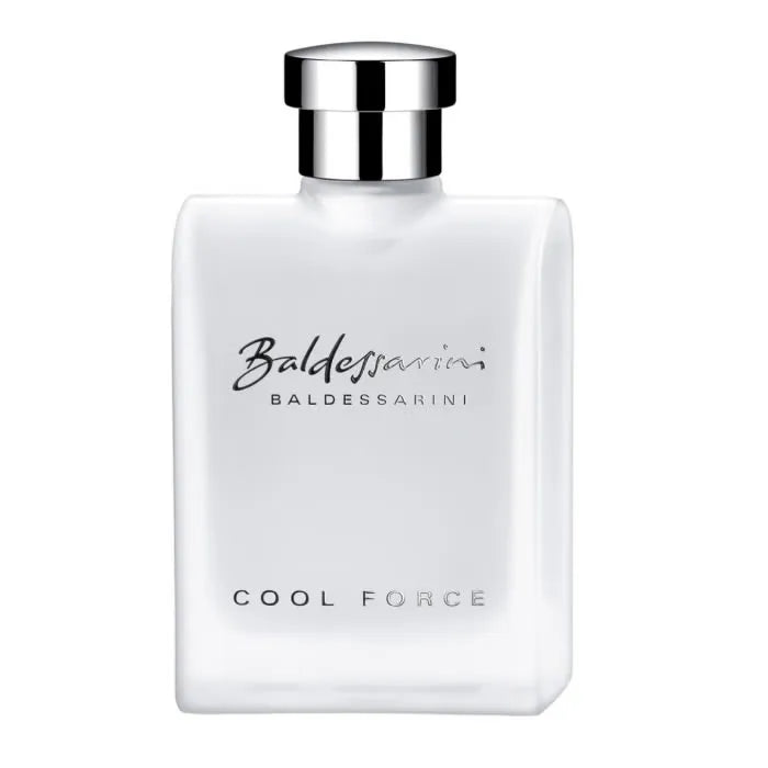 BALDESSARINI Cool Force Eau de Toilette Spray 90ml