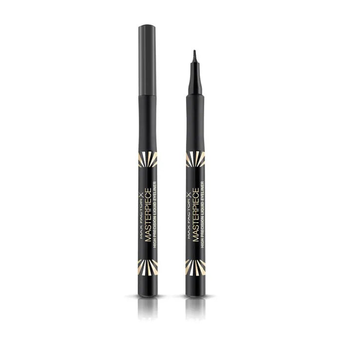 Max Factor Masterpiece High Precision Liquid Eyeliner Charcoal