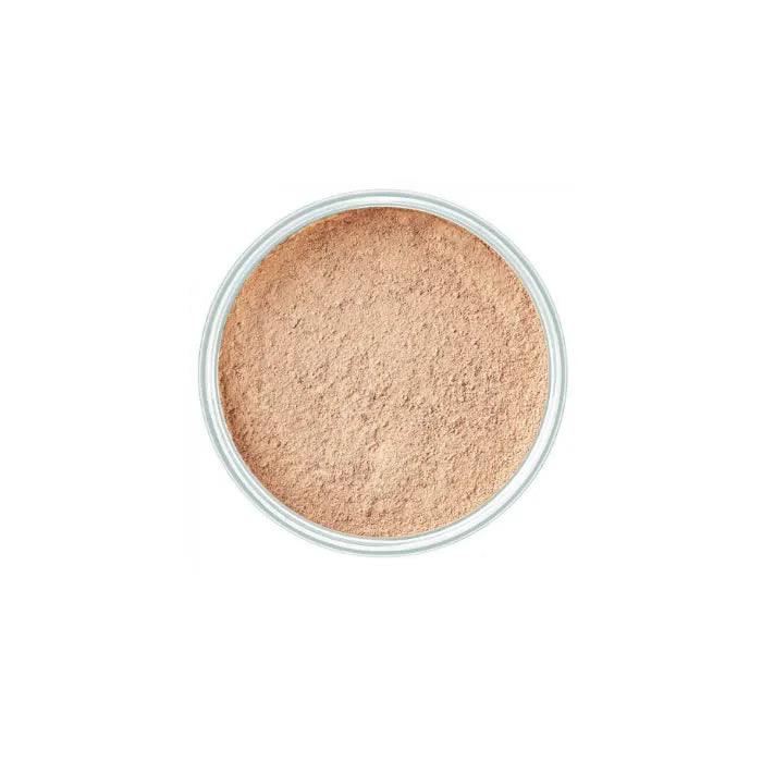 ARTDECO Mineral Powder Foundation Natural Beige