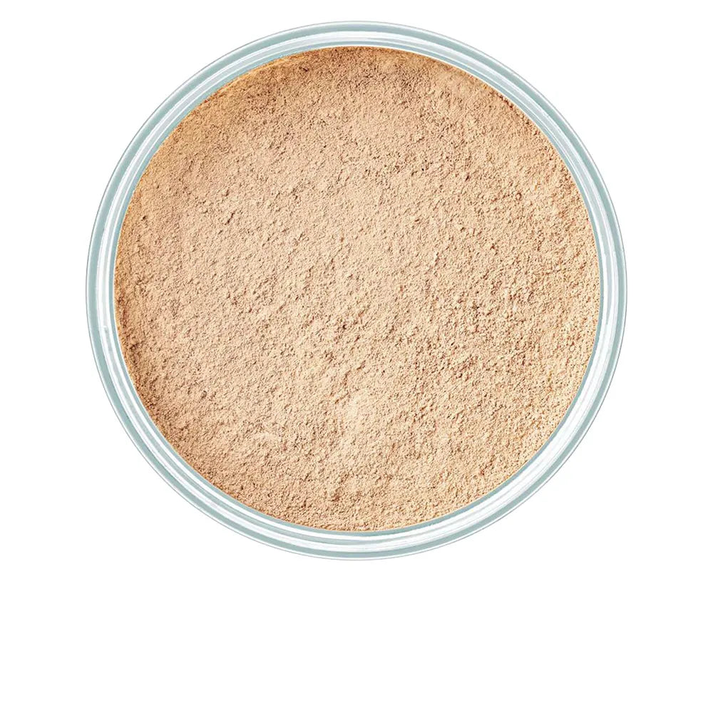 ARTDECO Mineral Powder Foundation 4 Light Beige