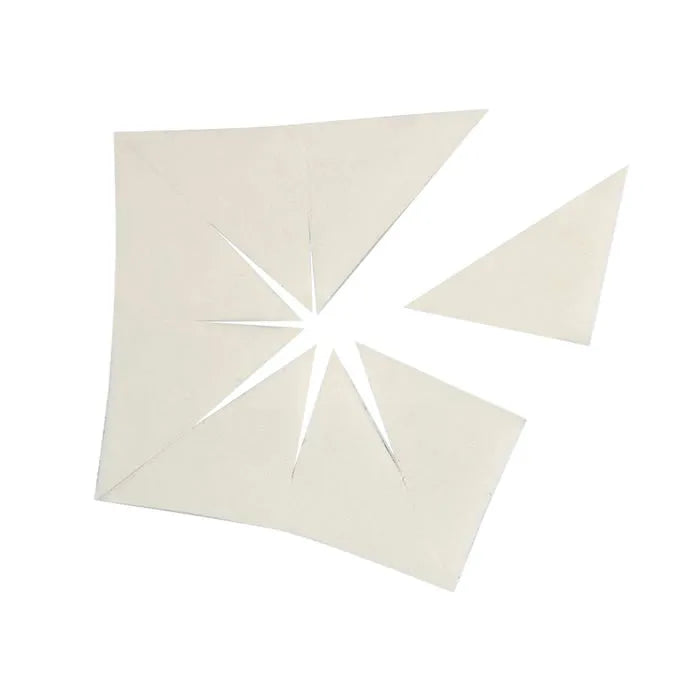 Artdeco Make Up Sponge Edges 8 Stück