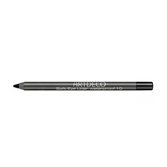 Artdeco Soft Eye Liner Waterproof Schwarz 10 ml