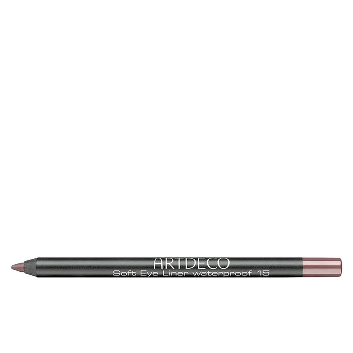 Artdeco Soft Eye Liner Waterproof Dark Hazelnut