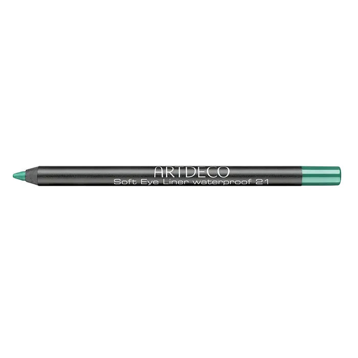 ARTDECO Soft Lip Liner Waterproof 21 Shiny Light Green