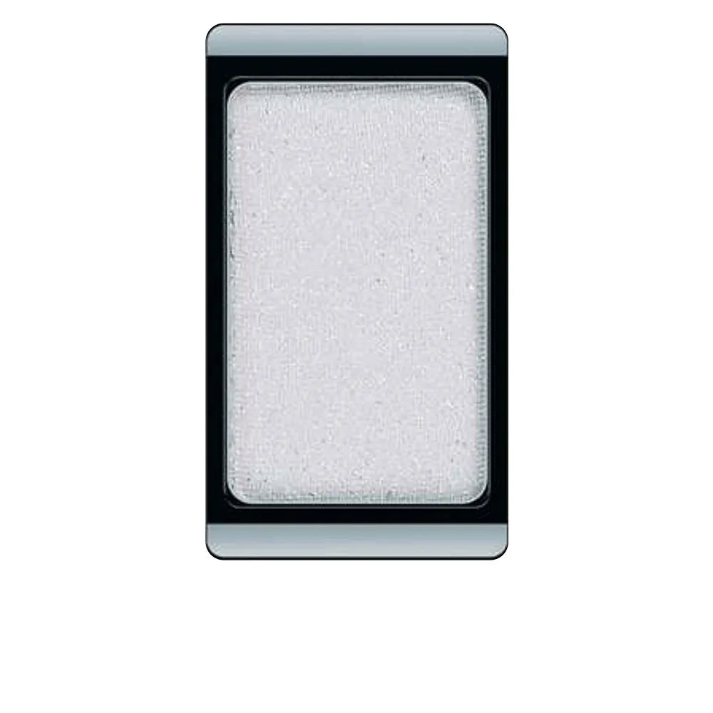 ARTDECO Glamour Eyeshadow Glam White Grey