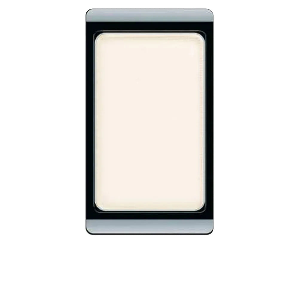 ARTDECO Lidschatten Matt 512 Matt White