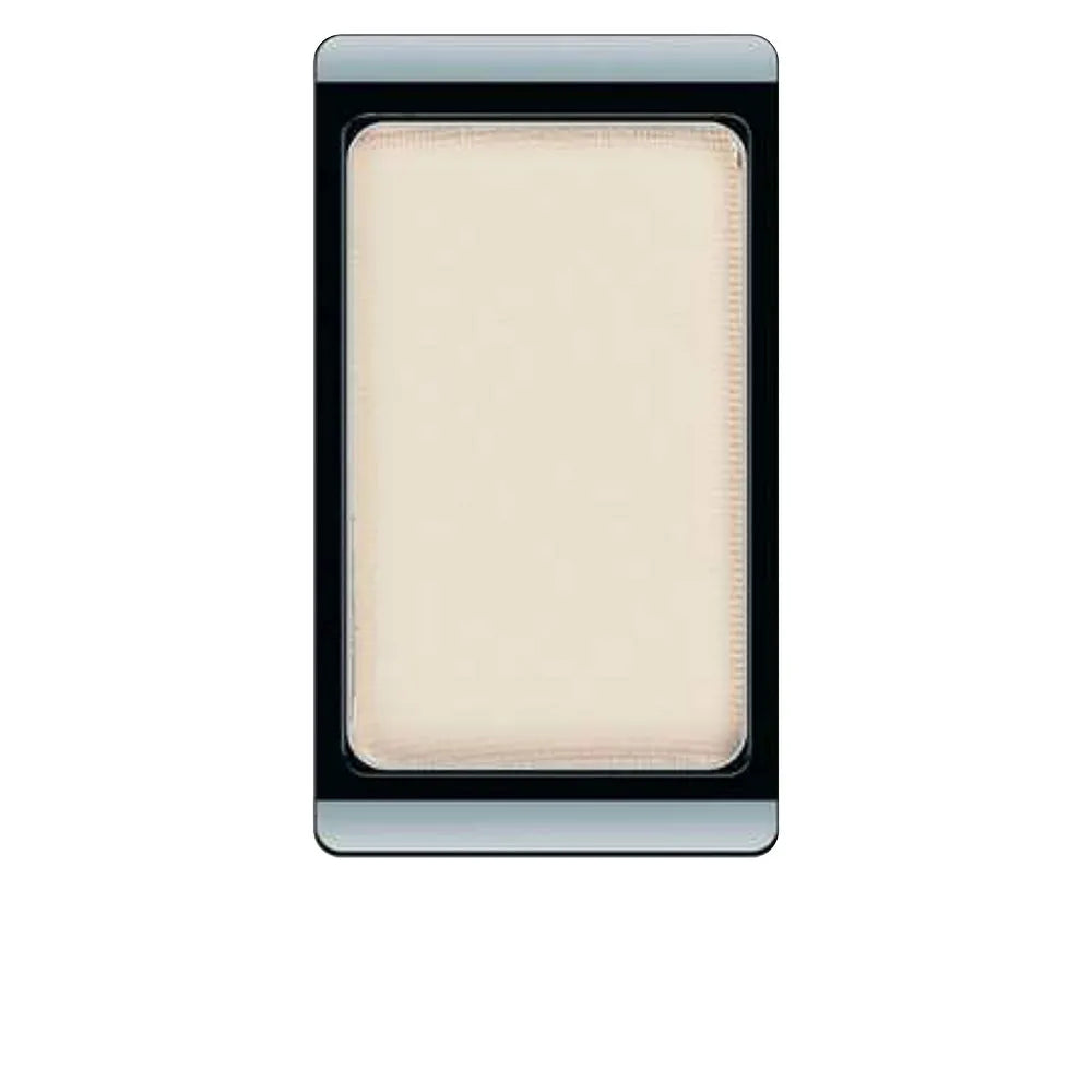 ARTDECO Lidschatten Matt Natural Vainilla 554