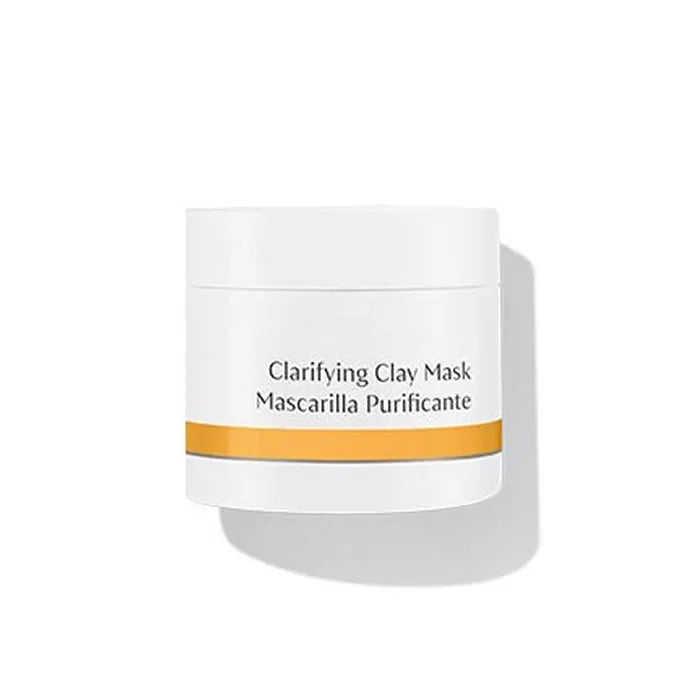 Dr. Hauschka Reinigungsmaske 90 g Dose