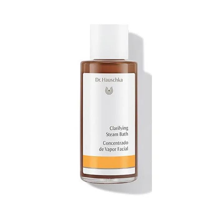 Dr. Hauschka Gesichtsdampfkonzentrat 100ml Flasche