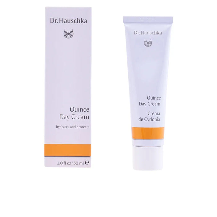 DR. HAUSCHKA Dr Hauschka Quitten Tagescreme 30ml
