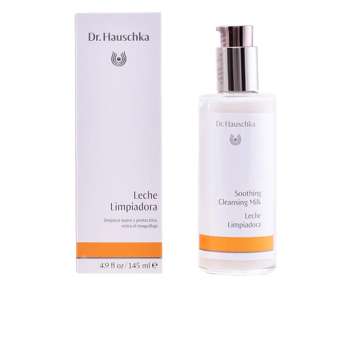 DR. HAUSCHKA Dr Hauschka Reinigungsmilch 145ml