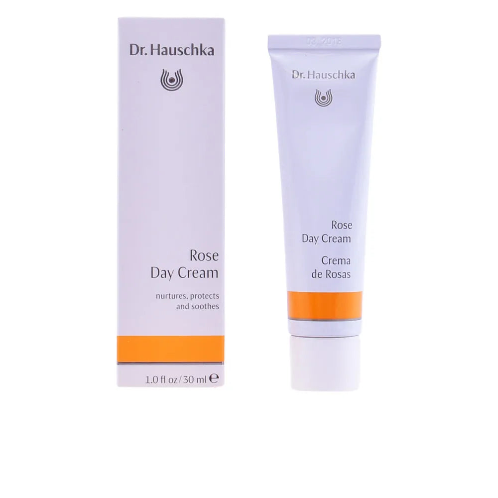 DR. HAUSCHKA Rosen Tagescreme 30ml