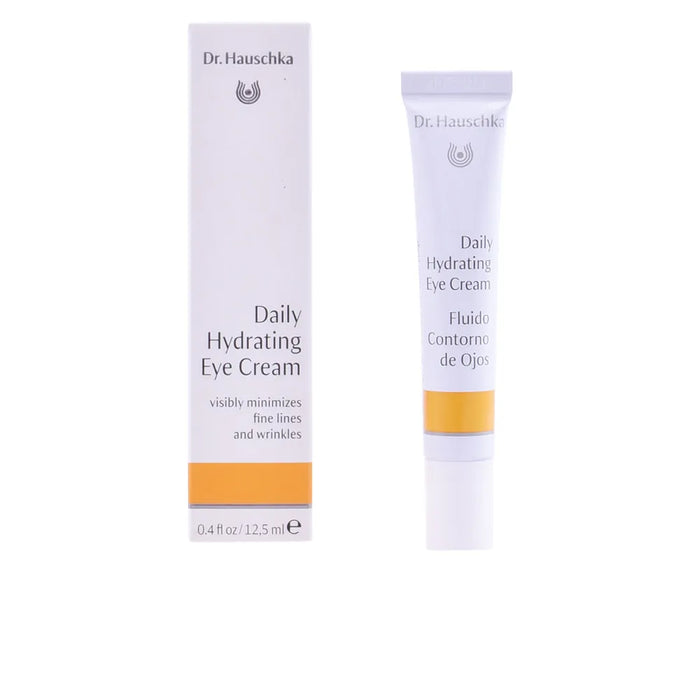 DR. HAUSCHKA Dr Hauschka Daily Hydrating Augencreme 12,5ml