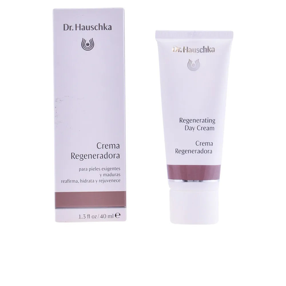 DR. HAUSCHKA Dr Hauschka Regeneration Tagescreme 40ml