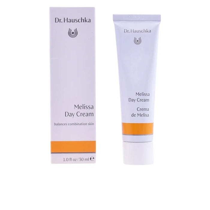 DR. HAUSCHKA Dr Hauschka Melissen Tagescreme 30ml