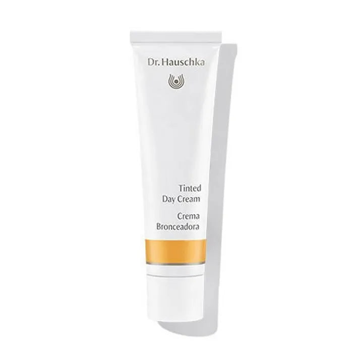 Dr. Hauschka Bräunungscreme 30 ml unisex