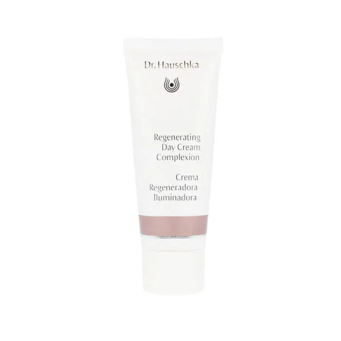 DR. HAUSCHKA Regenerierende Tagescreme Gesicht 40ml