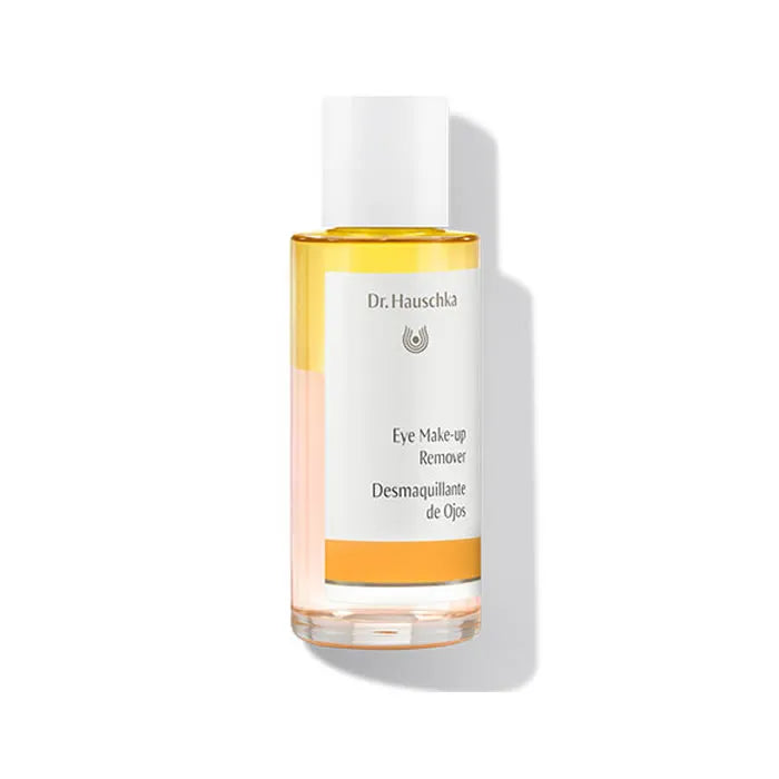 DR. HAUSCHKA Bi-Phase Eye Make Up Remover 75ml