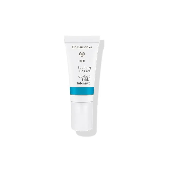 DR. HAUSCHKA Soothin Lip Care Lippenbalsam 5 ml