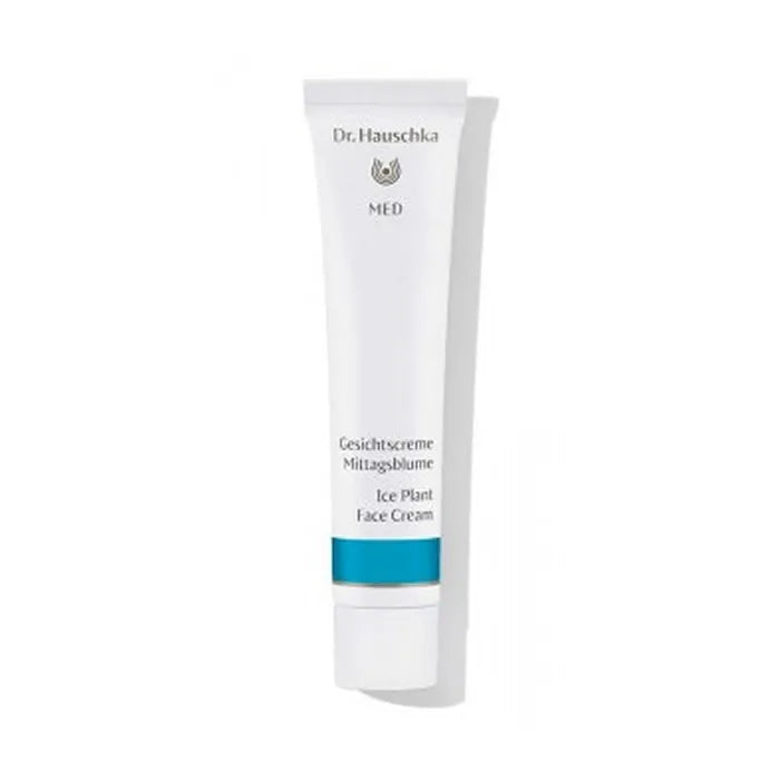Dr. Hauschka Ice Plant Gesichtscreme 40 ml