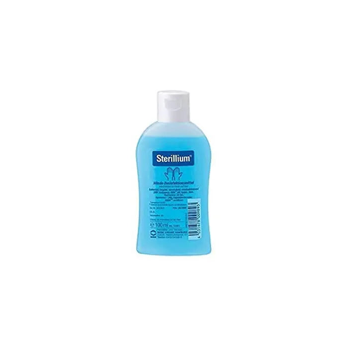 Sterillium Hand Antiseptic Gel 100ml Flasche