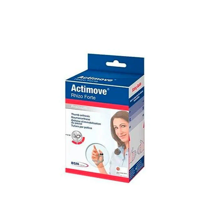 BSN Medical Actimove Rhizo Forte Bandage
