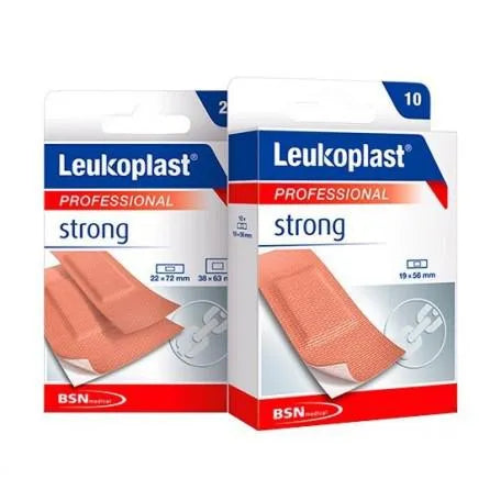 Leukoplast Professional Strong Tira Pflaster 6 cm x 1 m