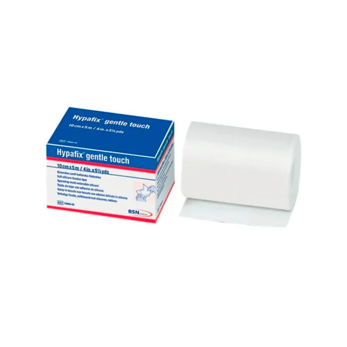 BSN Medical Hypafix Sensitive Tape 10 cm Rolle