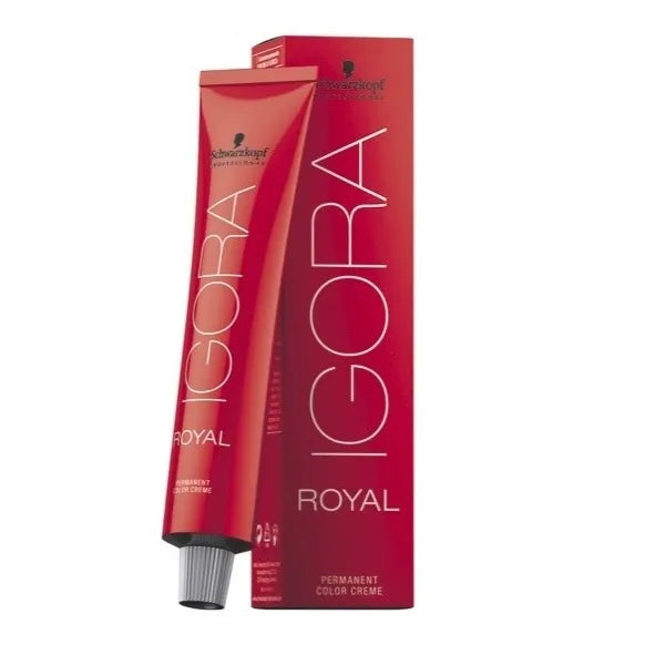 SCHWARZKOPF Igora Royal Haarfarbe 3-0 60ml