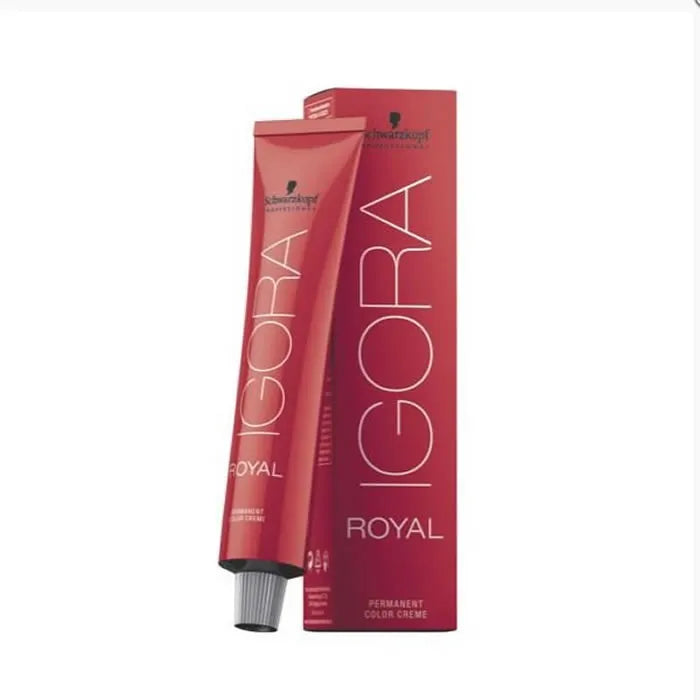 Schwarzkopf Igora Royal Haarfarbe 7-57 60ml