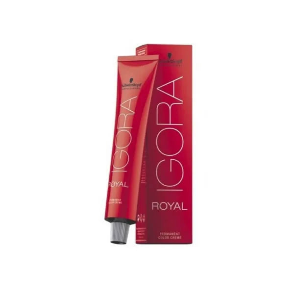 Schwarzkopf Igora Royal 9-0 Haarfarbe 60 ml