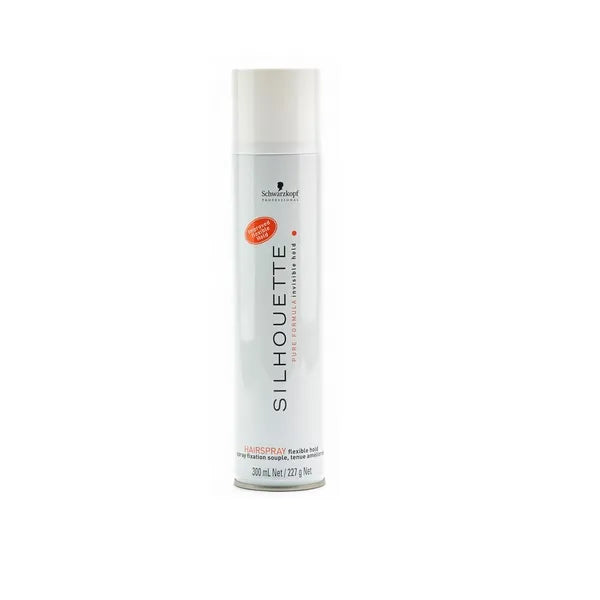 Schwarzkopf Silhouette Flexible Hold Haarspray 300ml