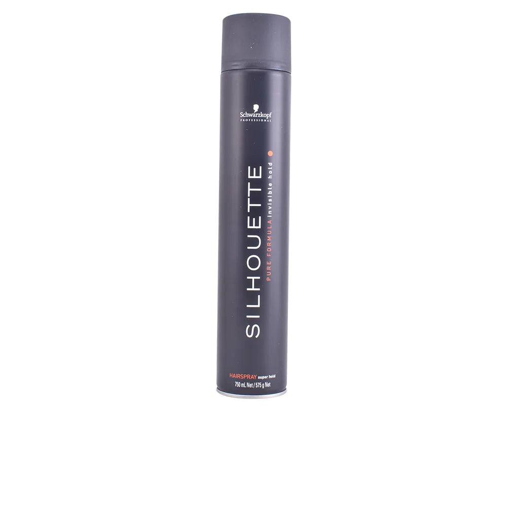 Schwarzkopf Silhouette Haarspray 750 ml