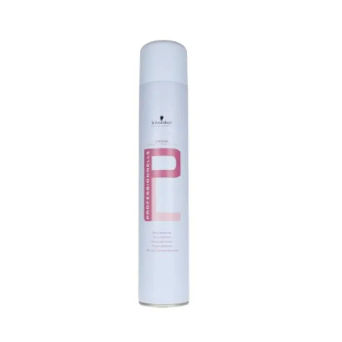 Schwarzkopf Care Laque Super Haarspray 500ml