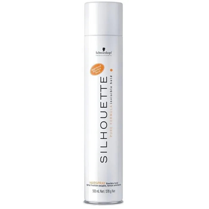 Schwarzkopf Silhouette Flexible Hold Haarspray 500ml