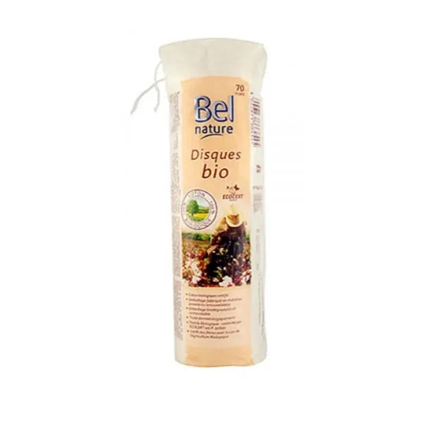 BEL Nature Baumwolle Reinigung