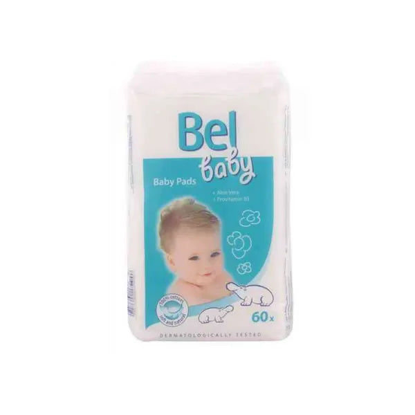 BEL Baby Pads 60 Stück
