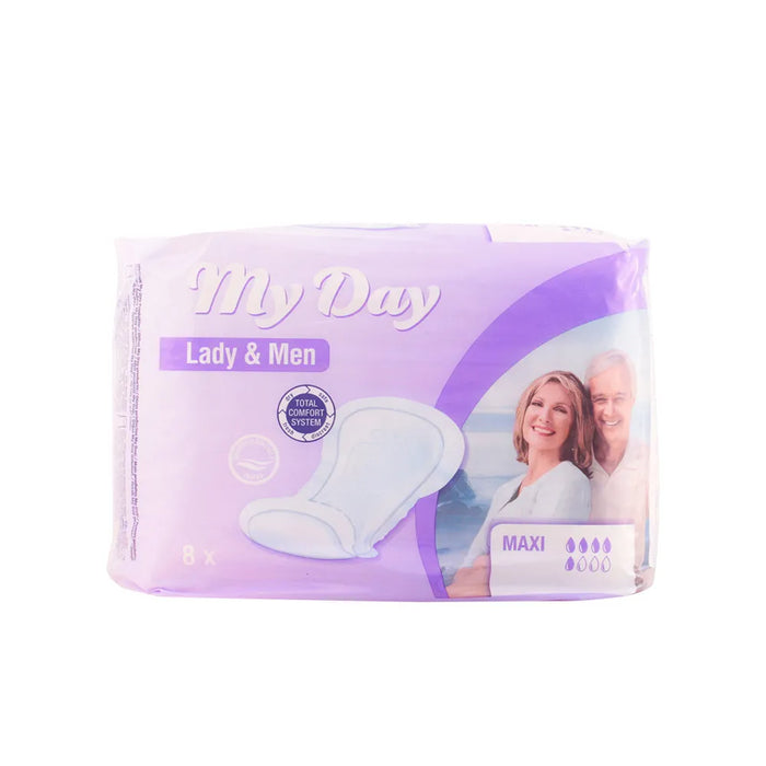 MY DAY Inkontinenztuch Maxi 14 Einheiten