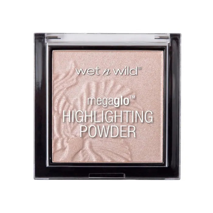 WET N WILD Megaglo Highlighting Powder Blossom Glow 5.4g